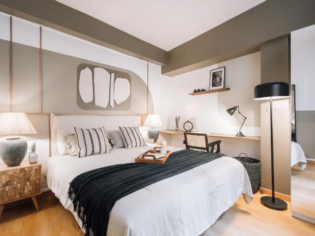 Location Appartement Rue du Petit Pont, Paris