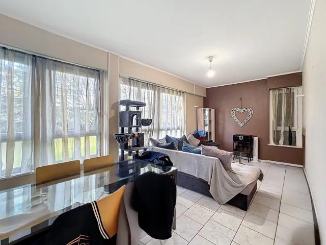 Location Appartement Rue du Petit Revoyet, Oullins Pierre Bénite