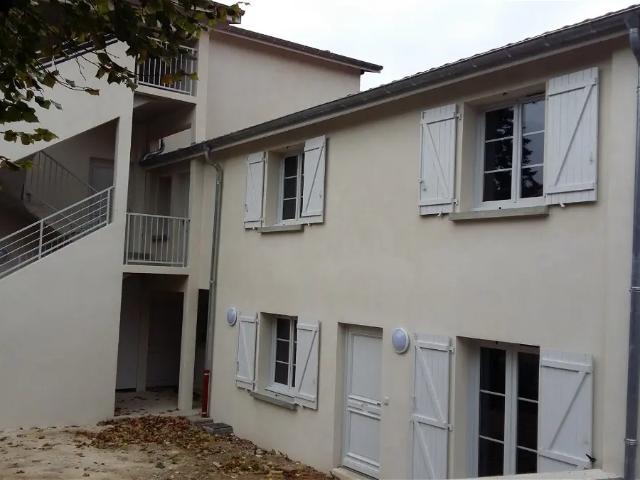 Location Appartement Rue du Petit Revoyet, Oullins Pierre Bénite