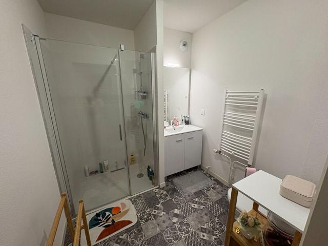 Location Appartement Rue du Petit Tour, Poitiers