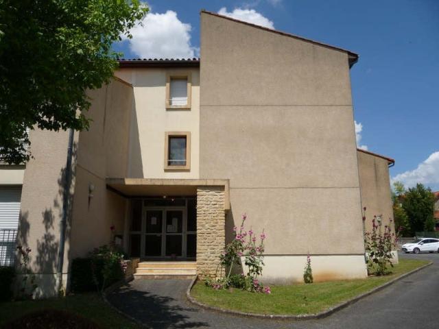 Location Appartement Rue du Petit Tour, Poitiers