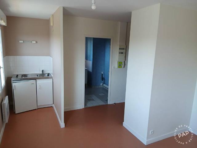 Location Appartement Rue du Petit Train, Pont l'Abbé
