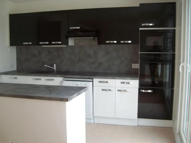 Location Appartement Rue du Petit Val, Charly sur Marne