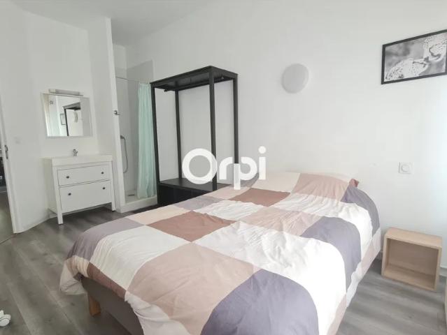 Location Appartement Rue du Petit Village, Tourcoing