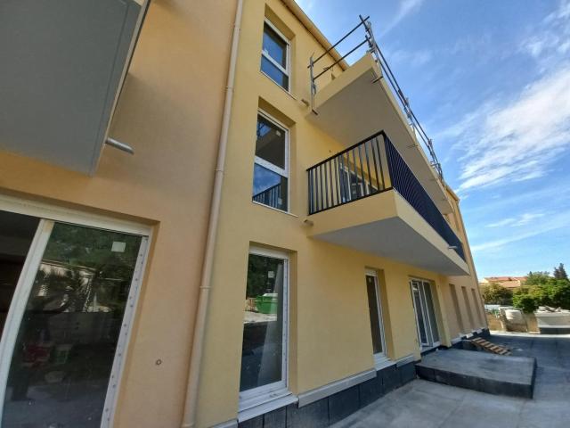 Location Appartement Rue du Peyron, Cogolin