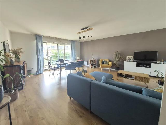Location Appartement Rue du Péage, Arras