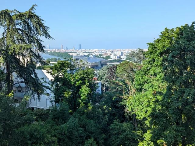 Location Appartement Rue du Pensionnat, La Mulatière