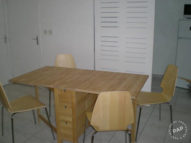 Location Appartement Rue du Pensionnat, Lyon