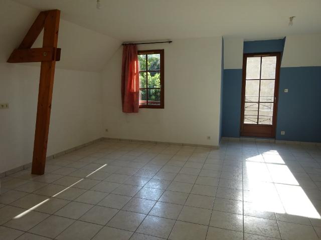 Location Appartement Rue du Perche, La Ferté Bernard