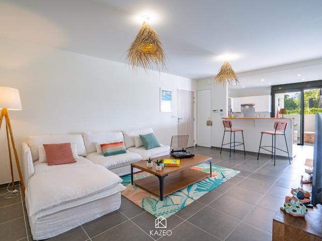 Location Appartement Rue du père Delawarde, Fort de France