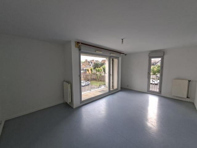 Location Appartement Rue du Père Grignion, Rennes