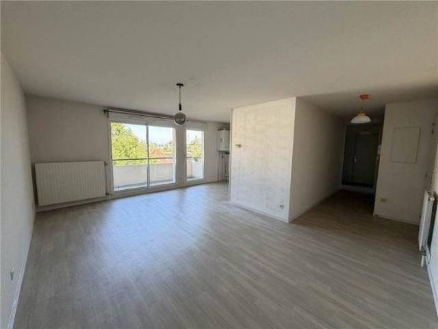 Location Appartement Rue du Père Jean Fleury, Poitiers