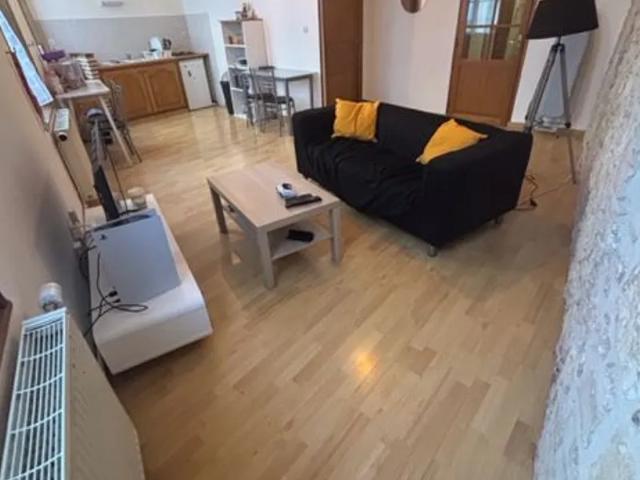 Location Appartement Rue du Père Marquette et Louis Jolliet, Laon
