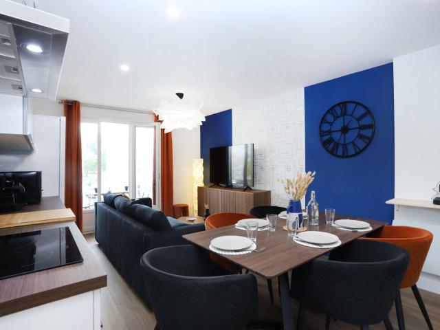 Location Appartement Rue du Périgord, Brest