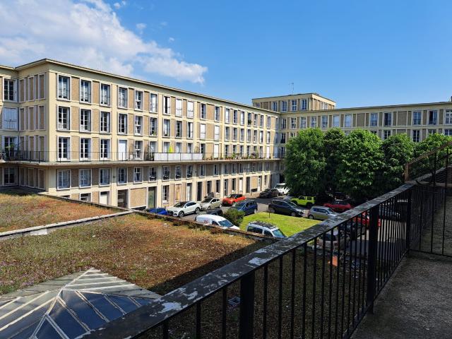 Location Appartement Rue du Perrey, Le Havre