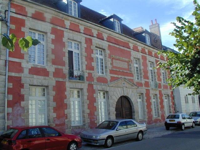 Location Appartement Rue du Perrey, Villenauxe la Grande