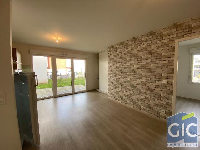 Location Appartement Rue du Perthuis, Hérouville Saint Clair