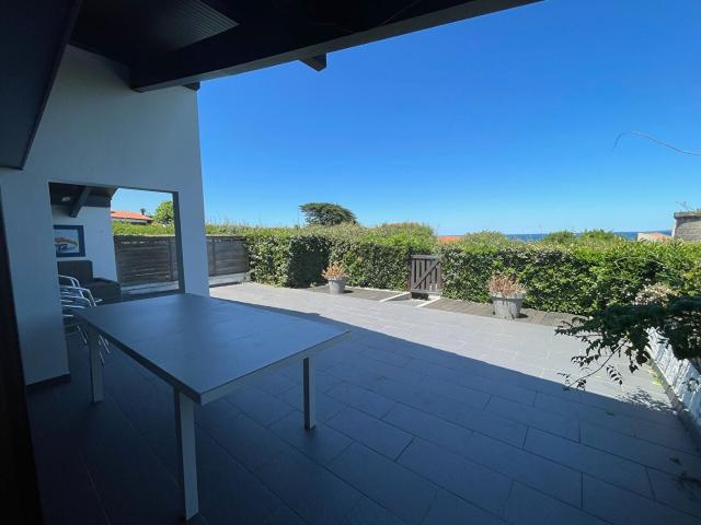 Location Appartement Rue du Phare, Ciboure
