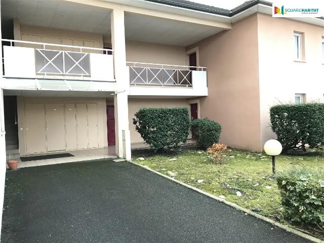 Location Appartement Rue du Pic du Midi, Mirepeix