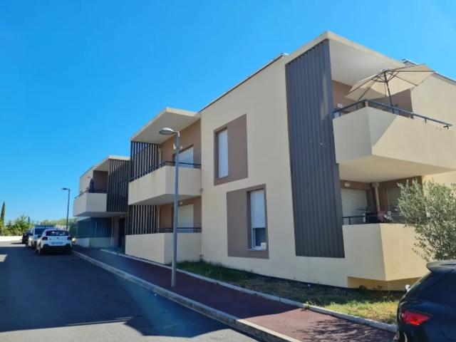 Location Appartement Rue du Pigeonnier, Fréjus
