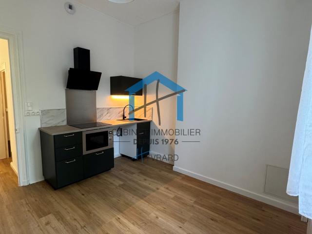 Location Appartement Rue du Pilat, Saint Chamond