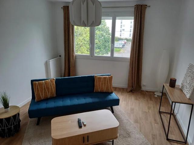 Location Appartement Rue du Pinier, Rezé