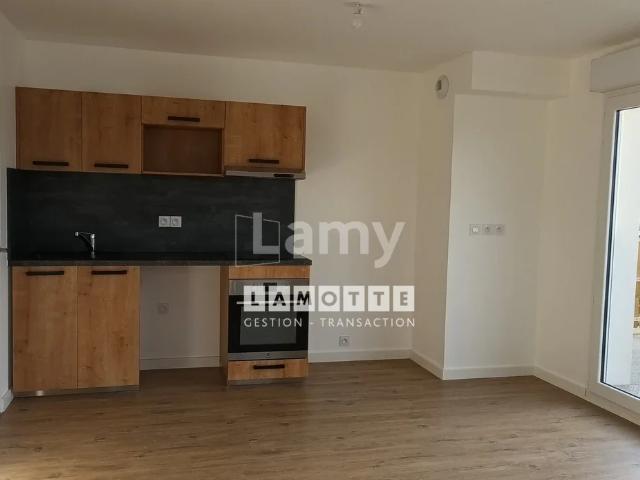 Location Appartement Rue du Placis Vert, Cesson Sévigné
