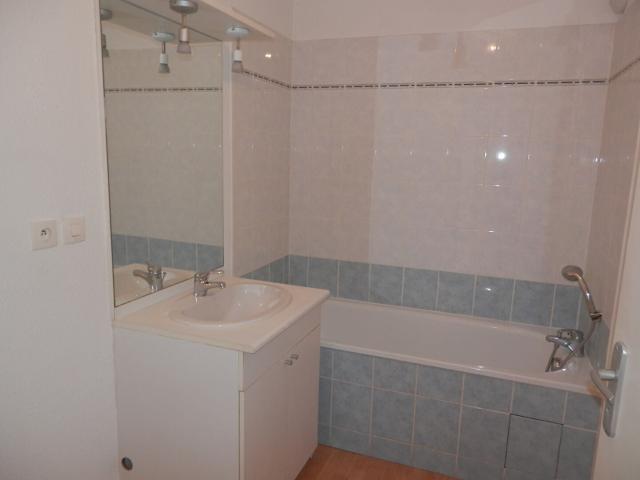 Location Appartement Rue du Planty, Buxerolles