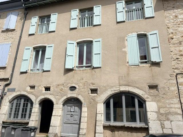 Location Appartement Rue du Plat, Ambronay