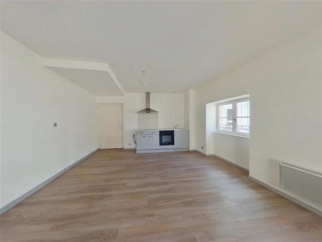 Location Appartement Rue du Plat d'Étain, Poitiers