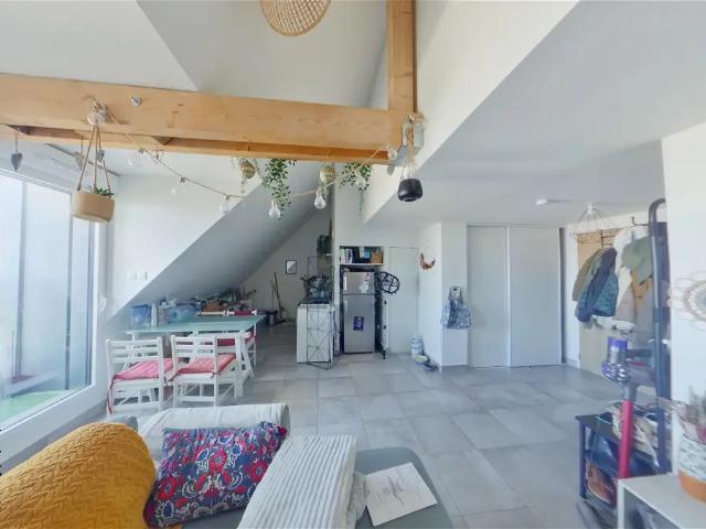 Location Appartement Rue du Plat d'Étain, Tours
