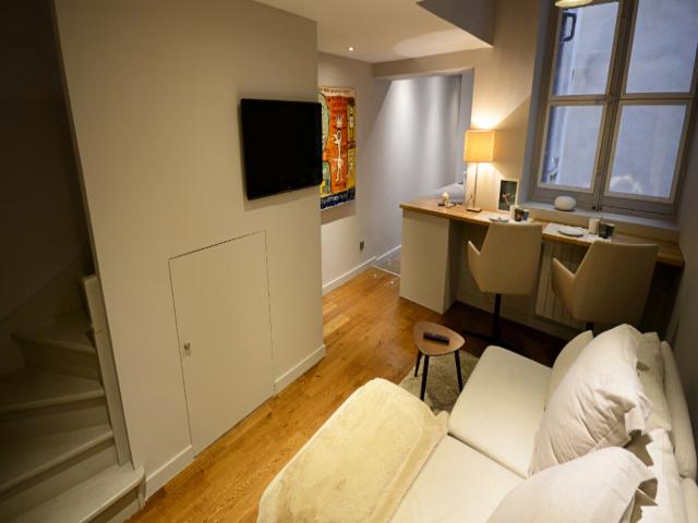 Location Appartement Rue du Plat, Lyon