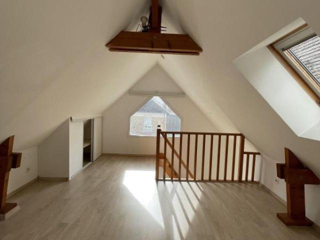 Location Appartement Rue du Plessis Tison, Nantes