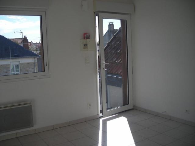 Location Appartement Rue du Plessis Tison, Nantes