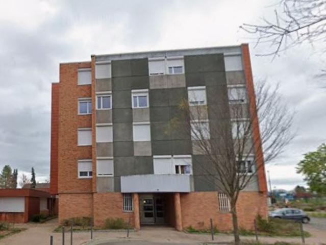 Location Appartement Rue du Plessis, Yzeure