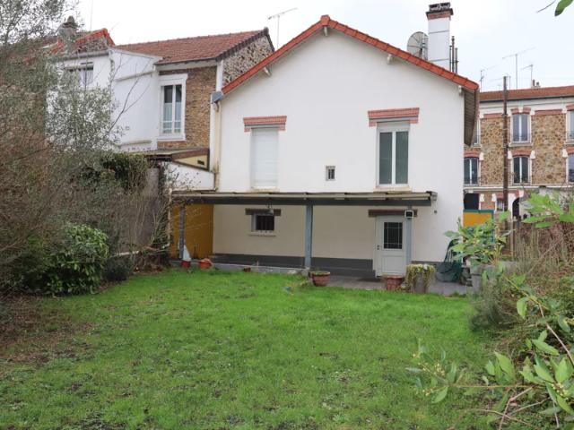 Location Appartement Rue du Pré aux Bœufs, Viry Châtillon