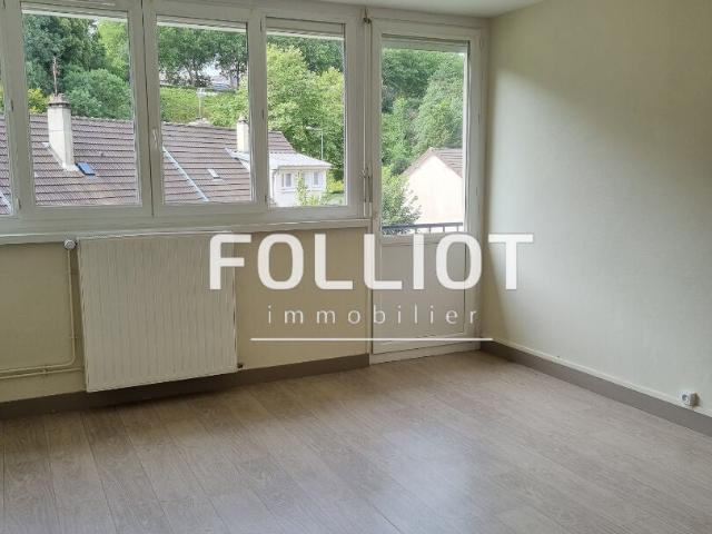 Location Appartement Rue du Pré de Haut, Saint Lô