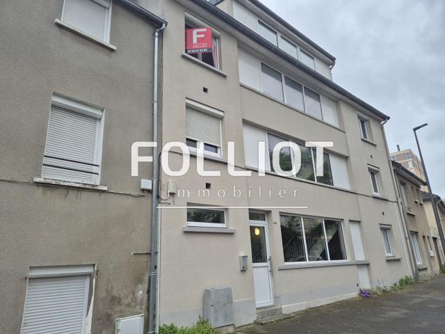 Location Appartement Rue du Pré de Haut, Saint Lô