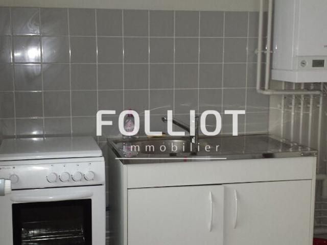 Location Appartement Rue du Pré de Haut, Saint Lô