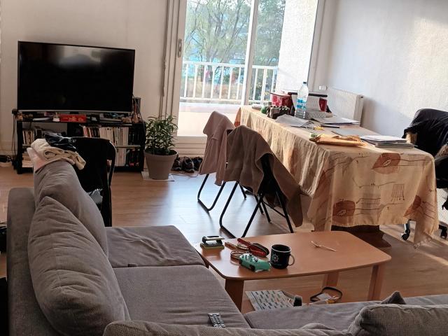 Location Appartement Rue du Pré Fleuri, Sainte Luce sur Loire