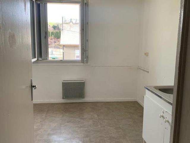 Location Appartement Rue du Pré Froment, Susville