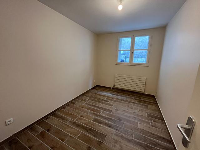 Location Appartement Rue du Pré L'Abbesse, Poitiers