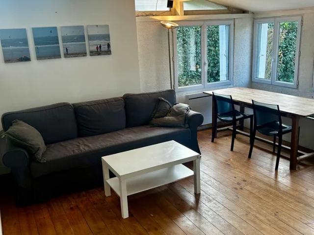 Location Appartement Rue du Pré Prieux, Le Pouliguen