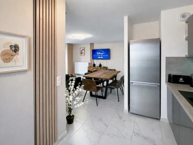 Location Appartement Rue du Pré Verson, Chessy