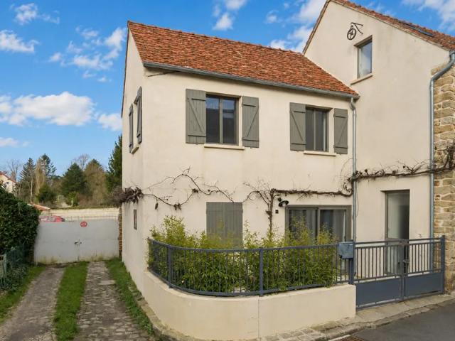 Location Appartement Rue du Président Carnot, Chaumes en Brie