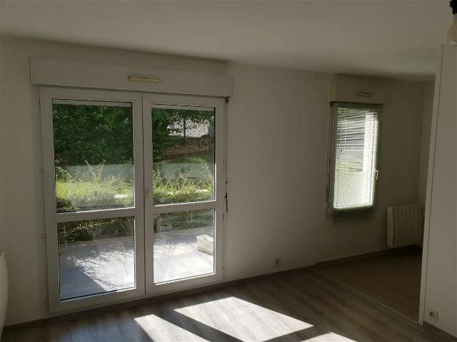 Location Appartement Rue du Président Coty, Tours