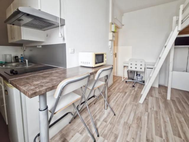 Location Appartement Rue du Président Franklin Roosevelt, Reims