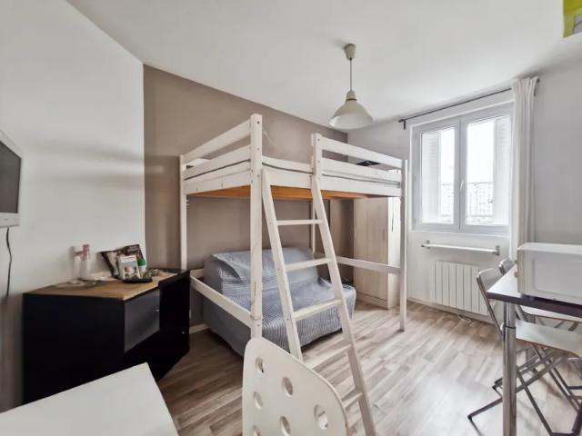 Location Appartement Rue du Président Franklin Roosevelt, Reims