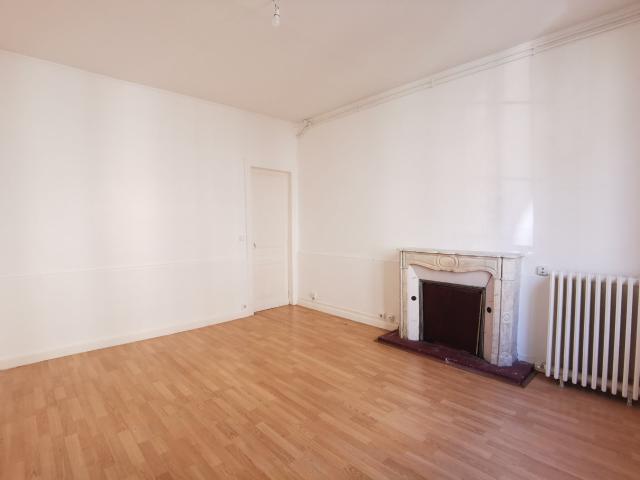 Location Appartement Rue du Président Franklin Roosevelt, Reims