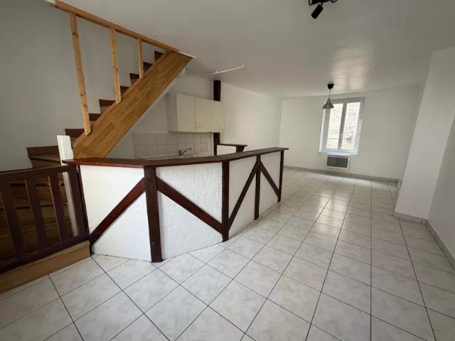 Location Appartement Rue du Président Georges Pompidou, Coulommiers